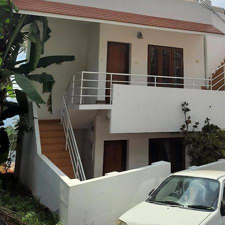 Varma Sea View Villas Thiruvananthapuram Zewnętrze zdjęcie