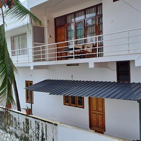 Varma Sea View Villas Thiruvananthapuram Zewnętrze zdjęcie