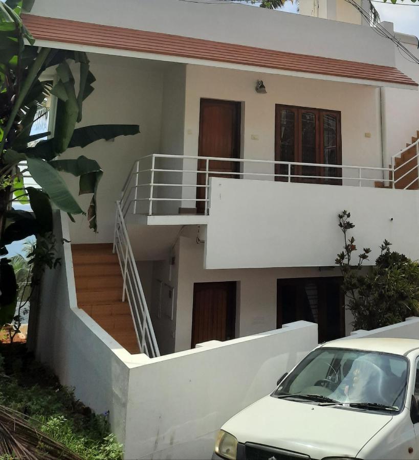 Varma Sea View Villas Thiruvananthapuram Zewnętrze zdjęcie