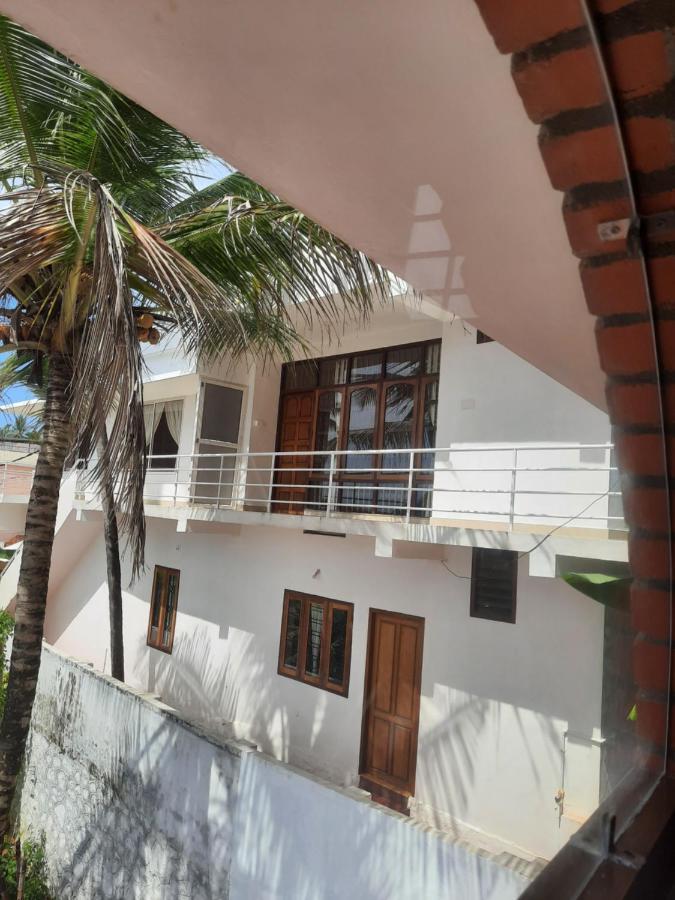 Varma Sea View Villas Thiruvananthapuram Zewnętrze zdjęcie