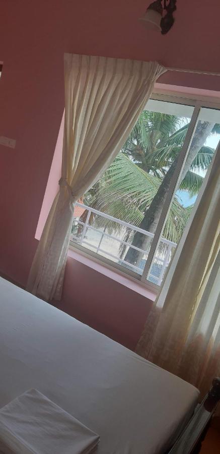 Varma Sea View Villas Thiruvananthapuram Zewnętrze zdjęcie