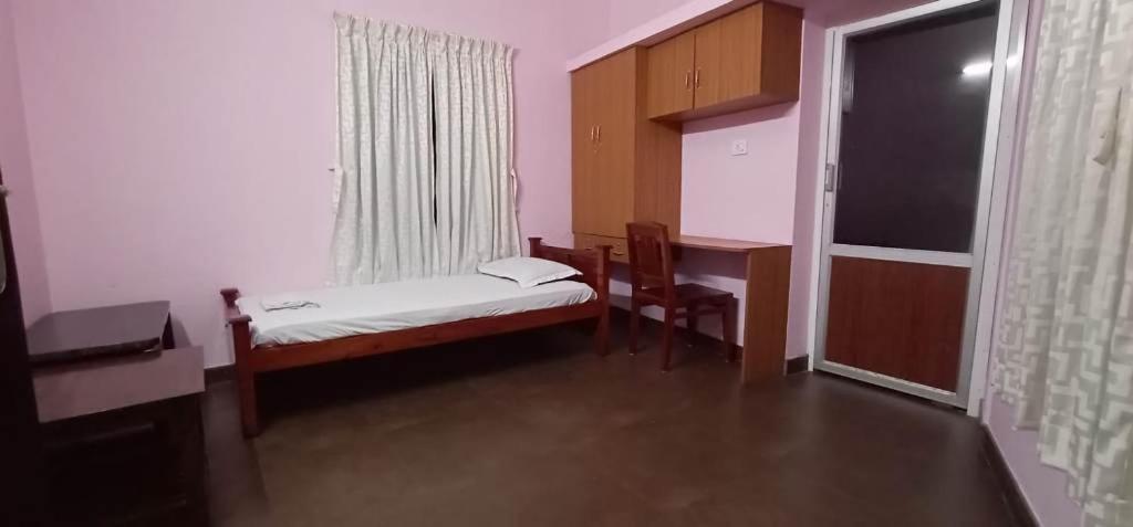 Varma Sea View Villas Thiruvananthapuram Zewnętrze zdjęcie